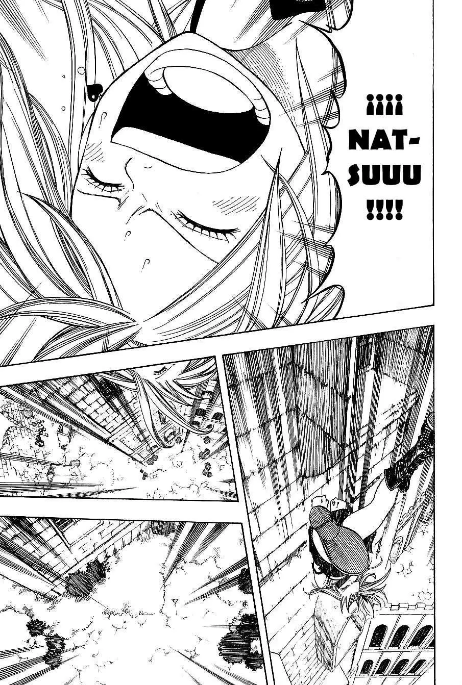 Fairy Tail - Capítulo 50 - Página 23 - LectorTMOo