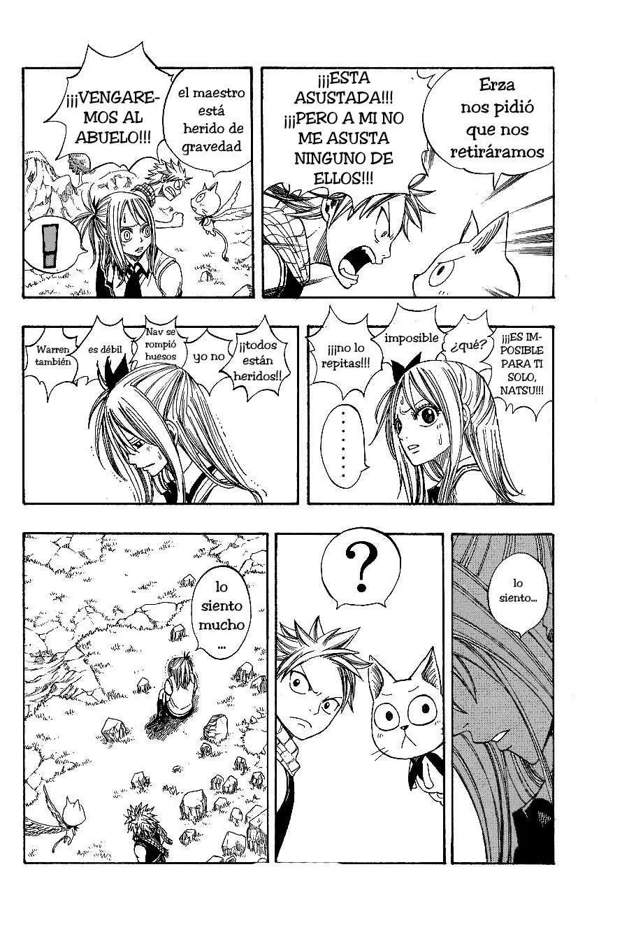Fairy Tail - Capítulo 50 - Página 26 - LectorTMOo