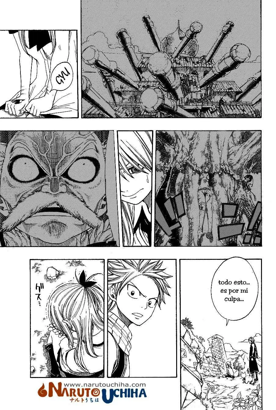 Fairy Tail - Capítulo 50 - Página 27 - LectorTMOo