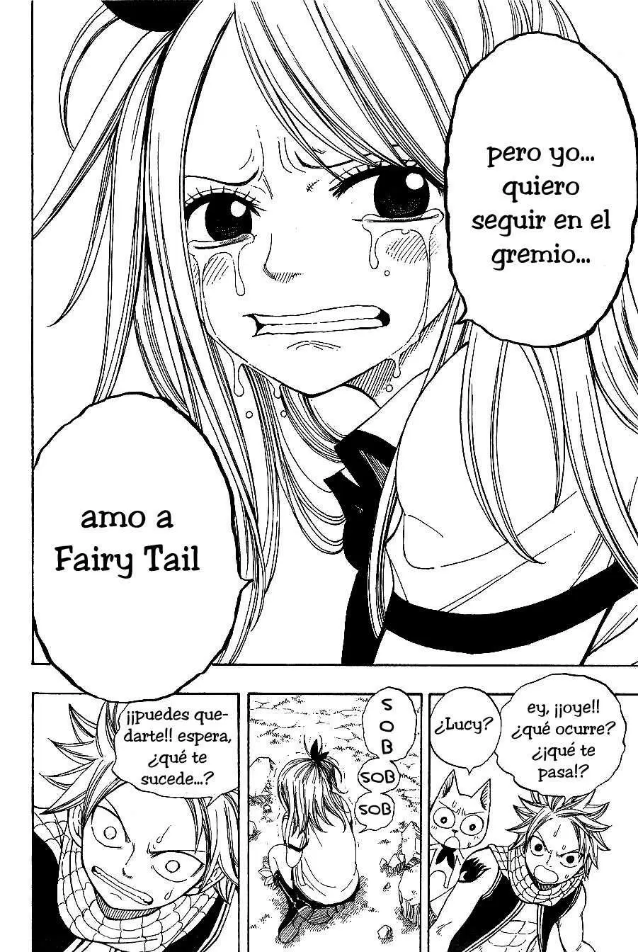 Fairy Tail - Capítulo 50 - Página 28 - LectorTMOo