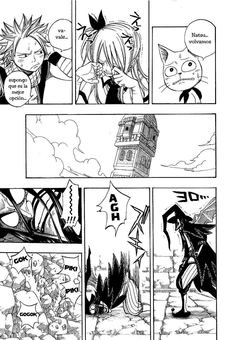 Fairy Tail - Capítulo 50 - Página 29 - LectorTMOo