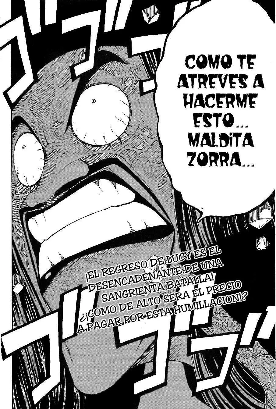 Fairy Tail - Capítulo 50 - Página 30 - LectorTMOo