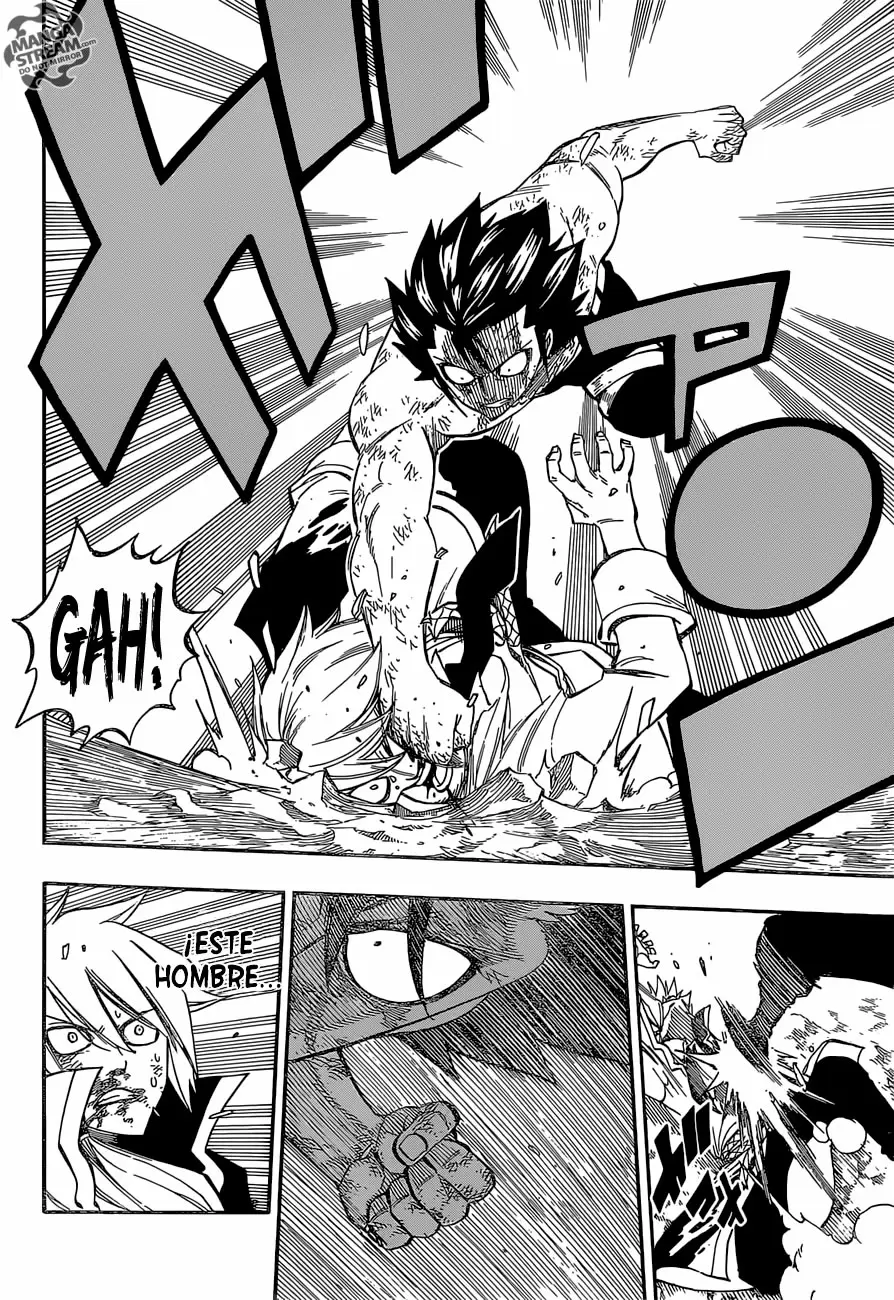Fairy Tail - Capítulo 500 - Página 10 - LectorTMOo
