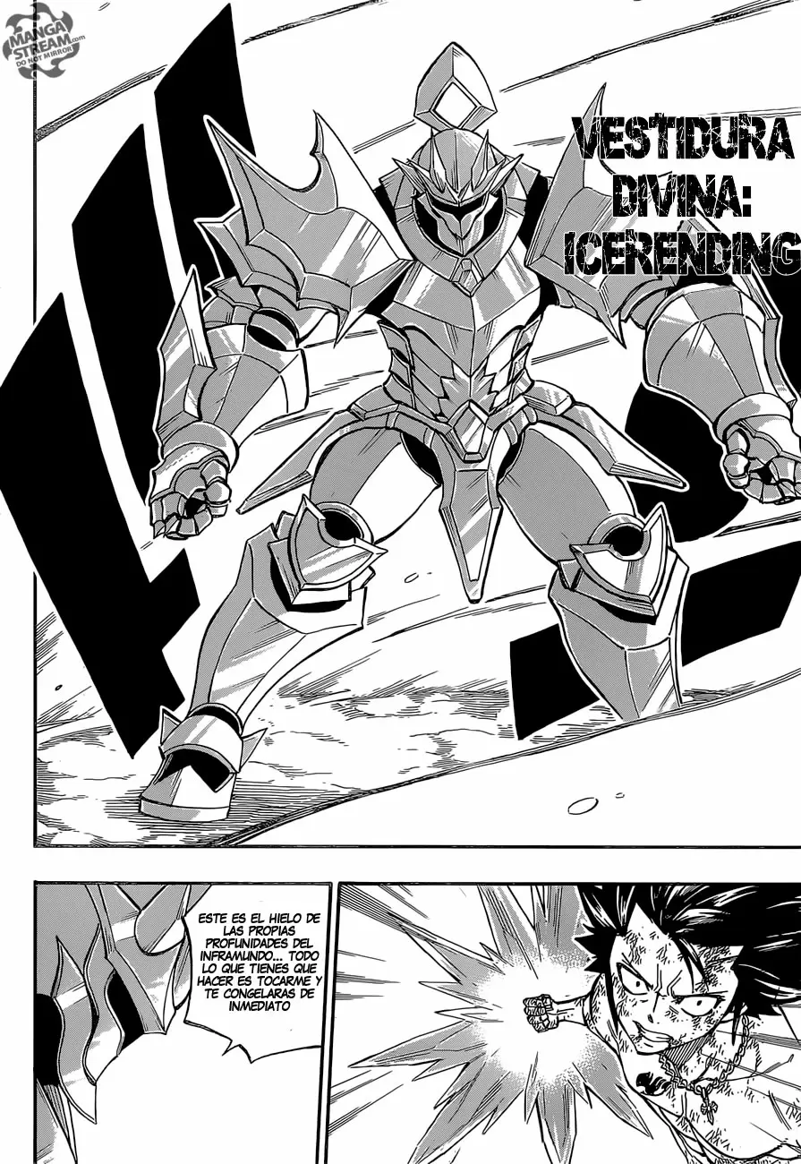 Fairy Tail - Capítulo 500 - Página 12 - LectorTMOo