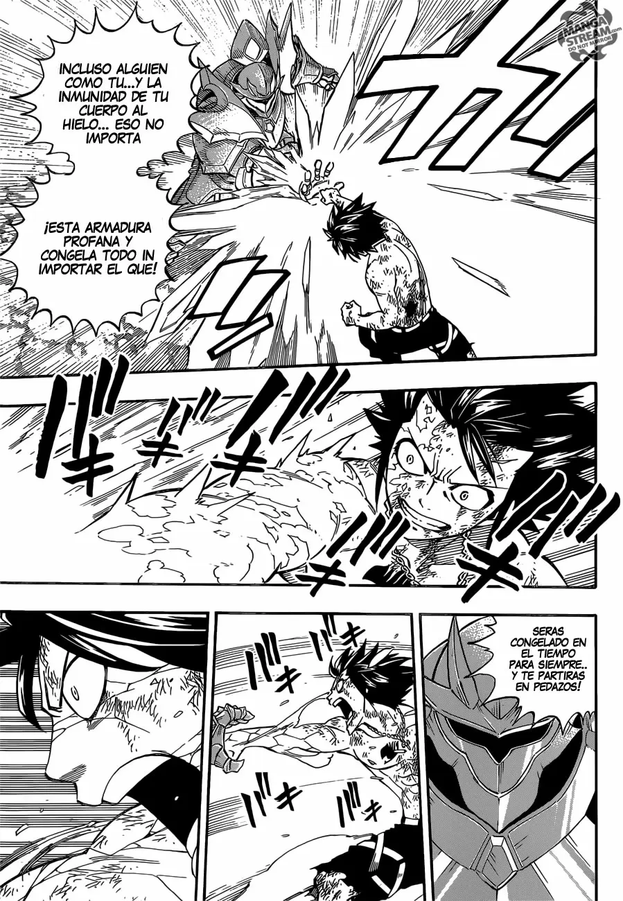 Fairy Tail - Capítulo 500 - Página 13 - LectorTMOo