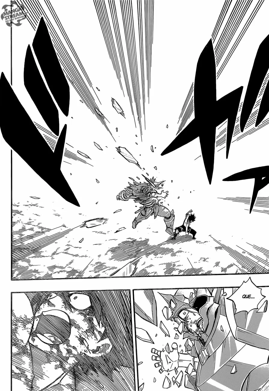 Fairy Tail - Capítulo 500 - Página 14 - LectorTMOo