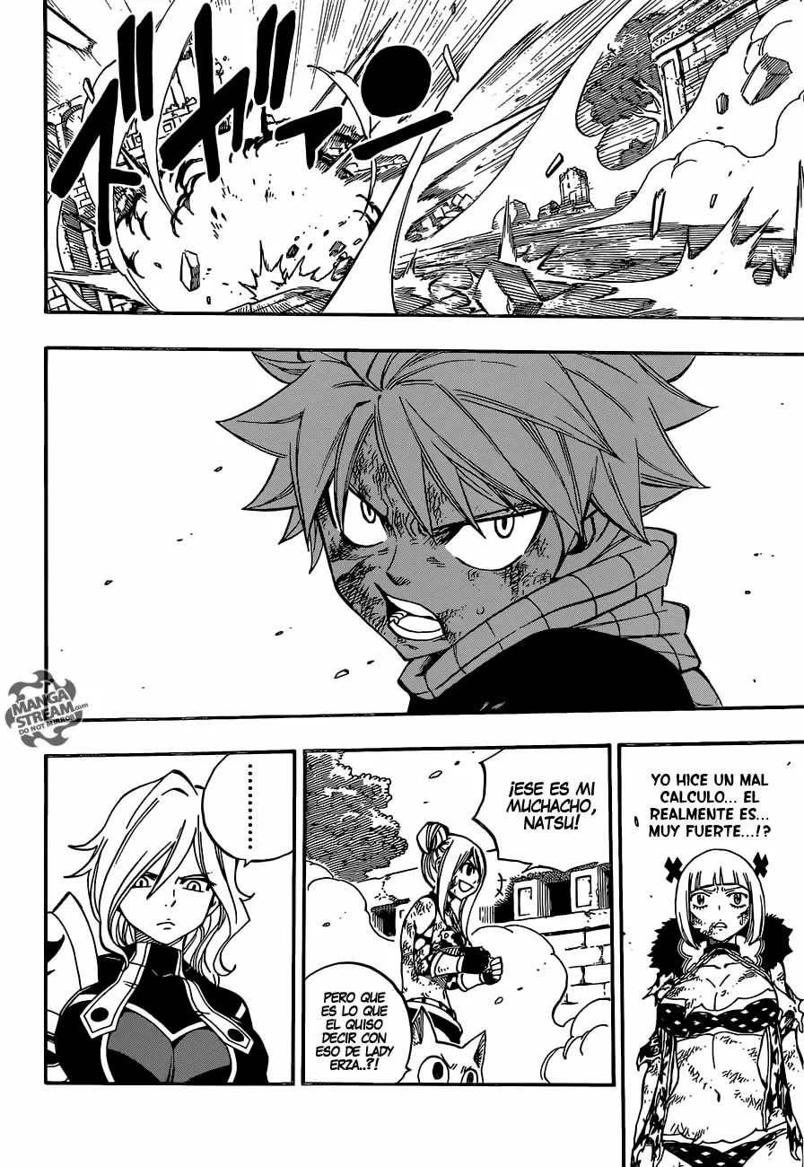 Fairy Tail - Capítulo 500 - Página 24 - LectorTMOo