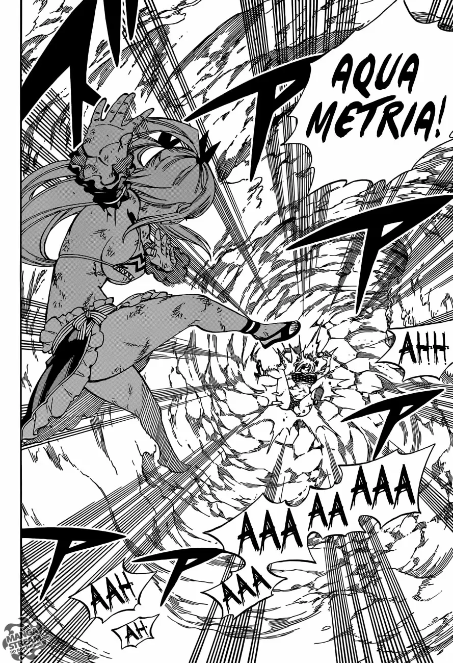 Fairy Tail - Capítulo 501 - Página 13 - LectorTMOo