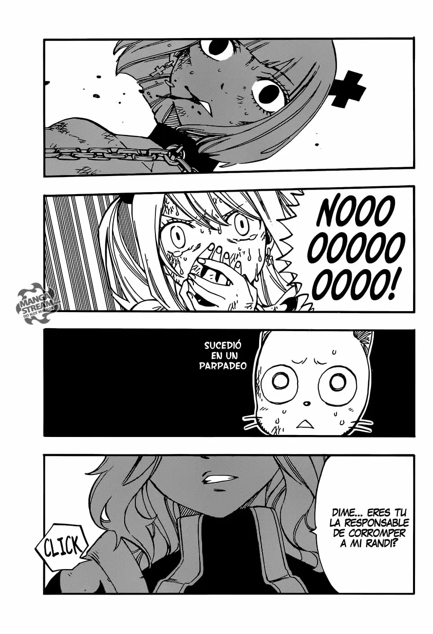 Fairy Tail - Capítulo 501 - Página 20 - LectorTMOo