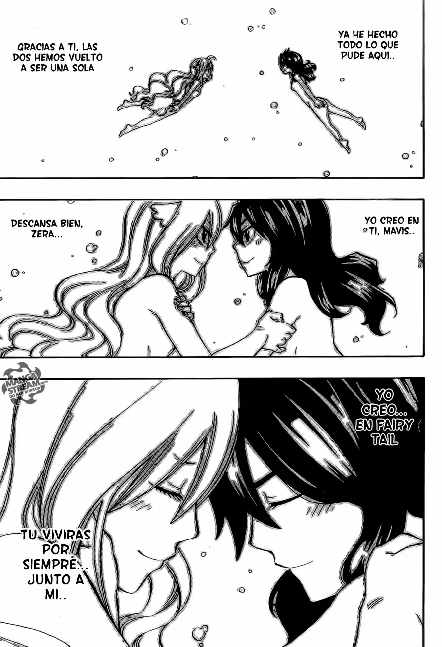 Fairy Tail - Capítulo 502 - Página 16 - LectorTMOo