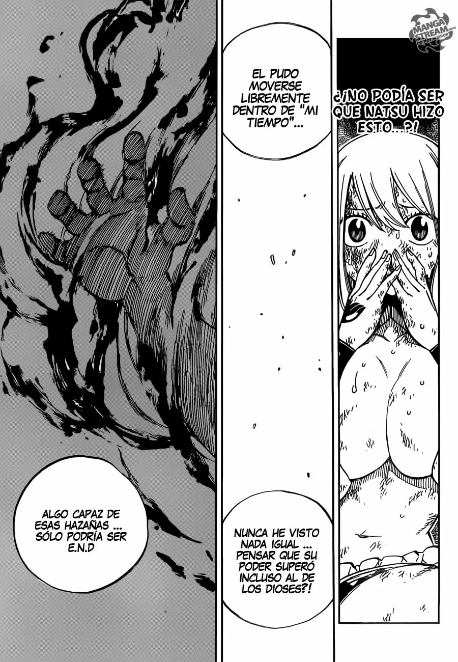 Fairy Tail - Capítulo 503 - Página 14 - LectorTMOo