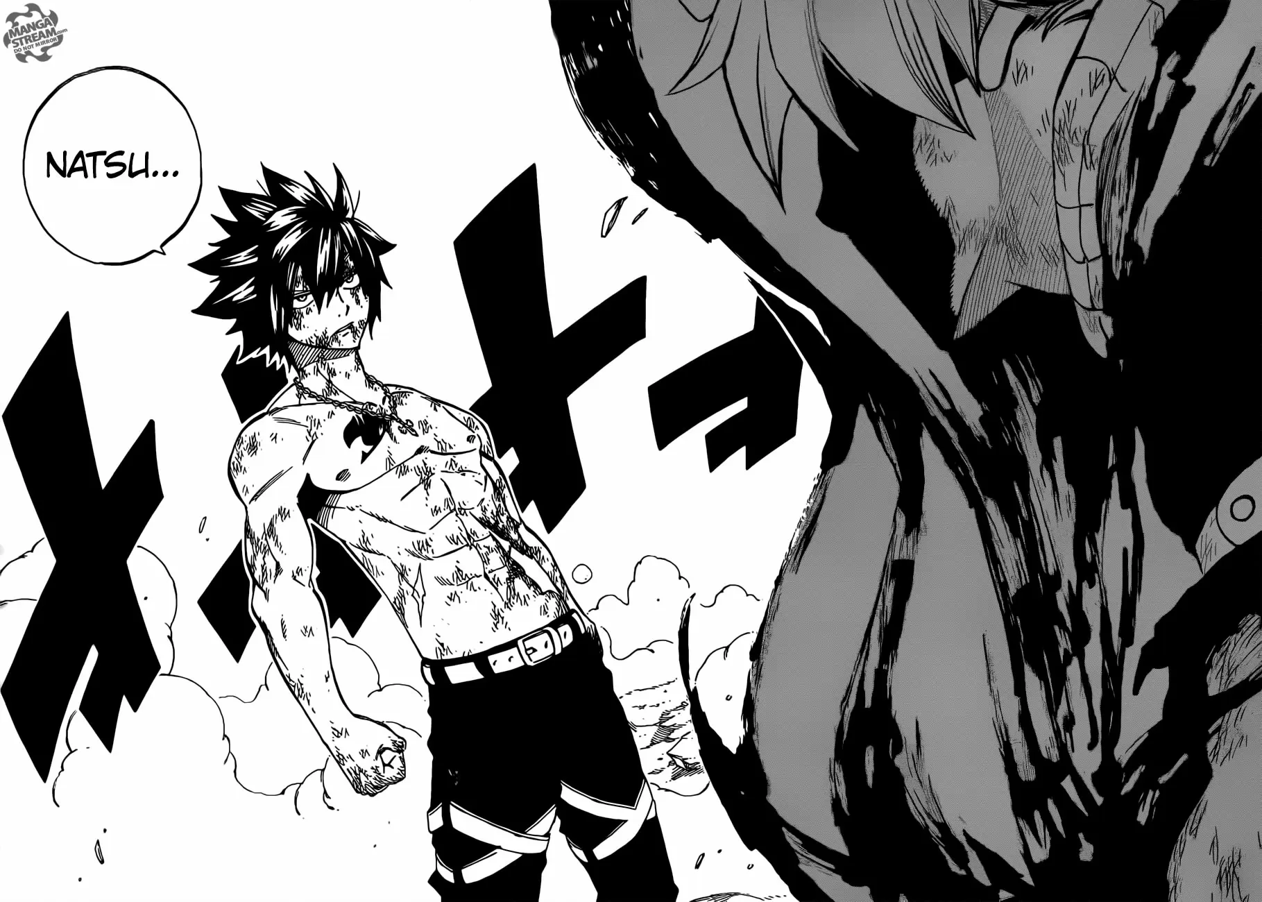Fairy Tail - Capítulo 503 - Página 19 - LectorTMOo