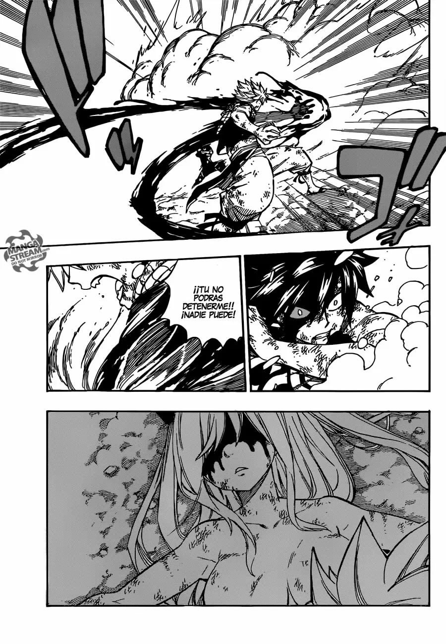 Fairy Tail - Capítulo 504 - Página 11 - LectorTMOo