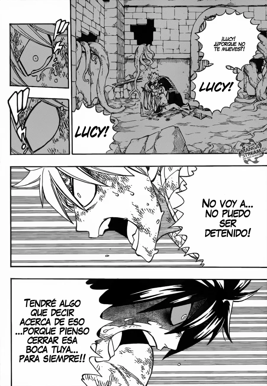 Fairy Tail - Capítulo 504 - Página 12 - LectorTMOo