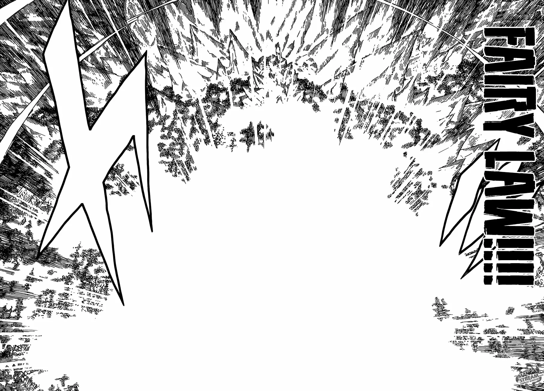 Fairy Tail - Capítulo 505 - Página 17 - LectorTMOo