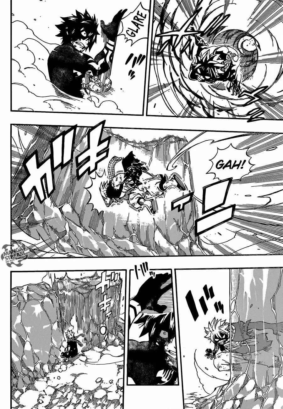Fairy Tail - Capítulo 506 - Página 13 - LectorTMOo