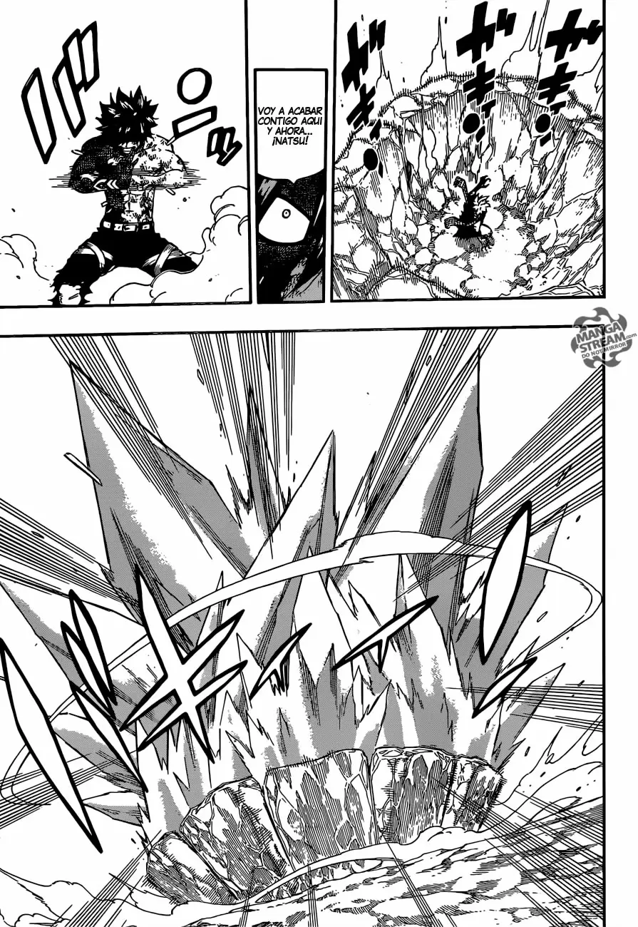 Fairy Tail - Capítulo 506 - Página 14 - LectorTMOo