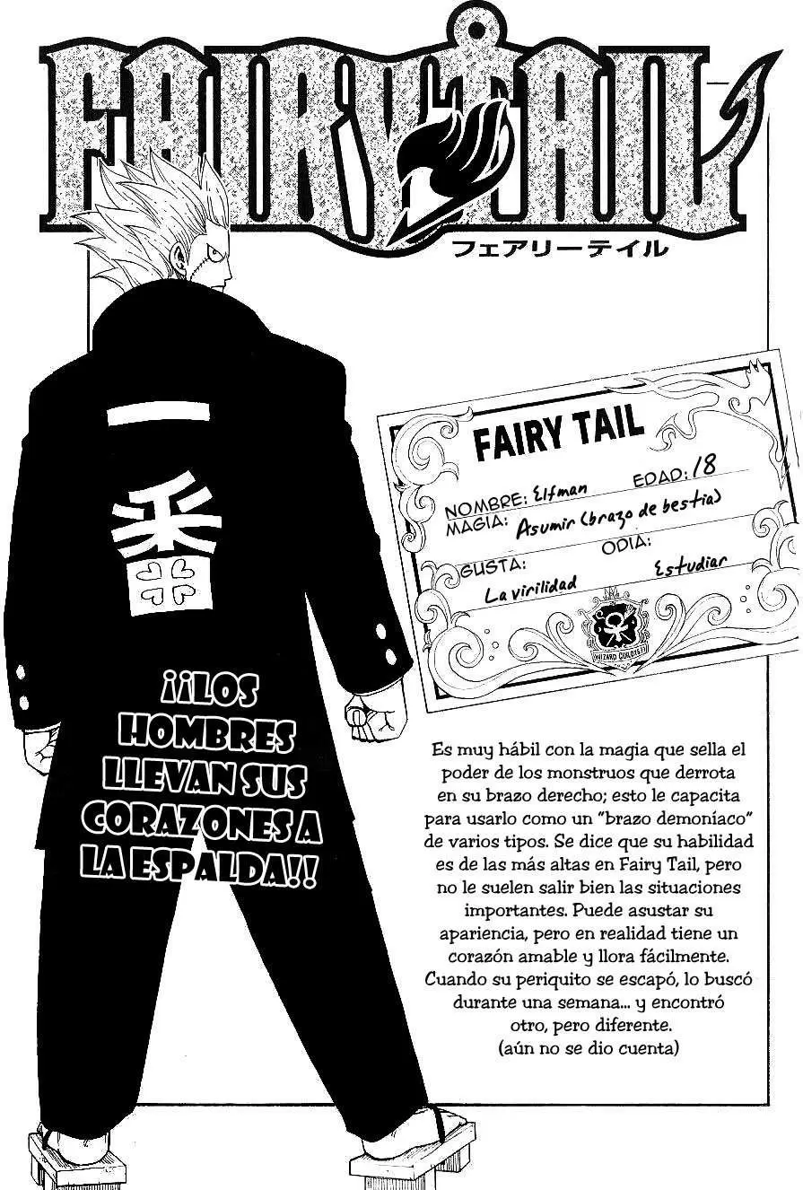 Fairy Tail - Capítulo 51 - Página 1 - LectorTMOo