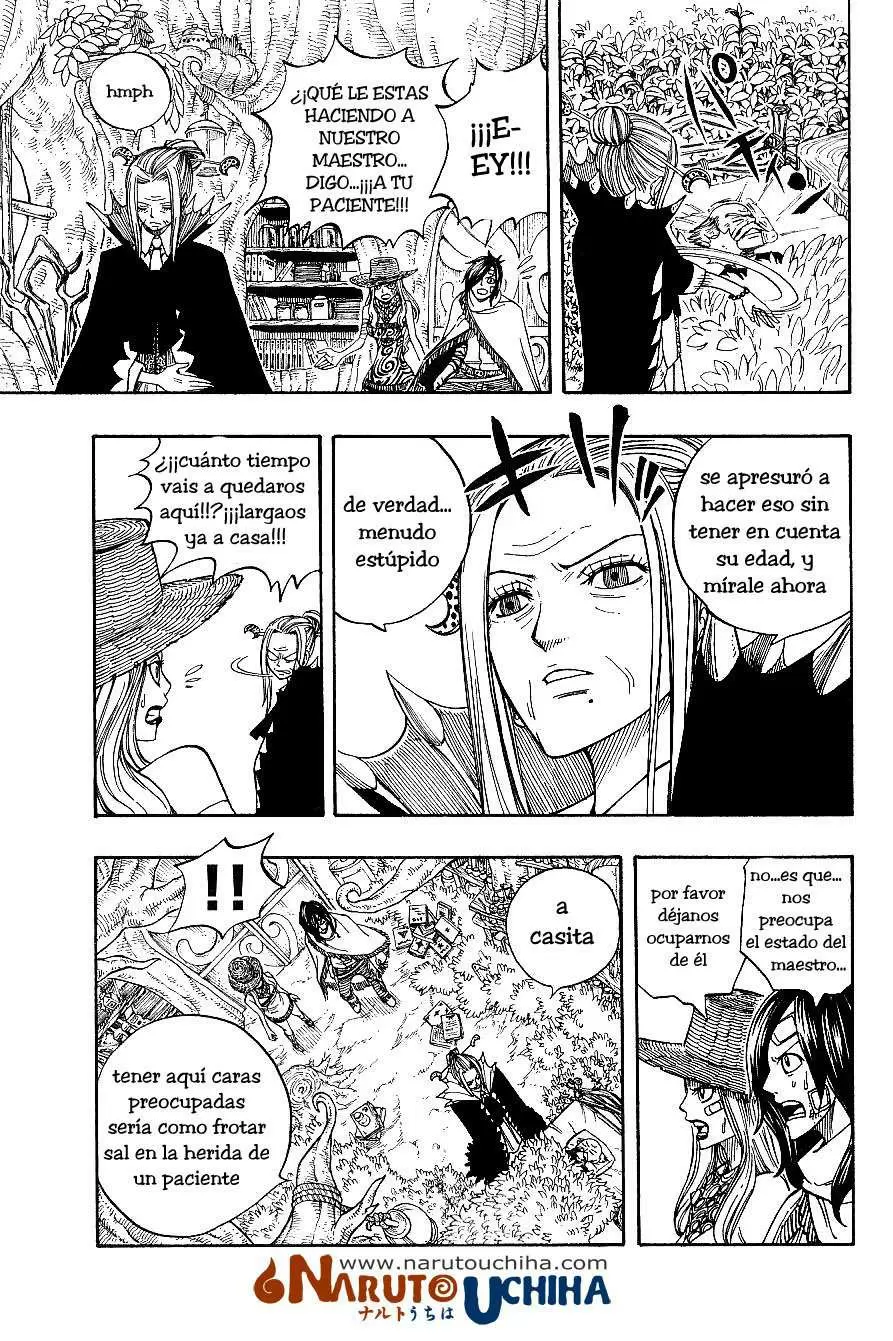 Fairy Tail - Capítulo 51 - Página 3 - LectorTMOo