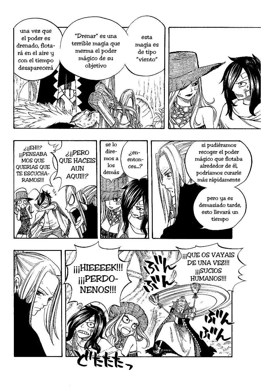Fairy Tail - Capítulo 51 - Página 4 - LectorTMOo