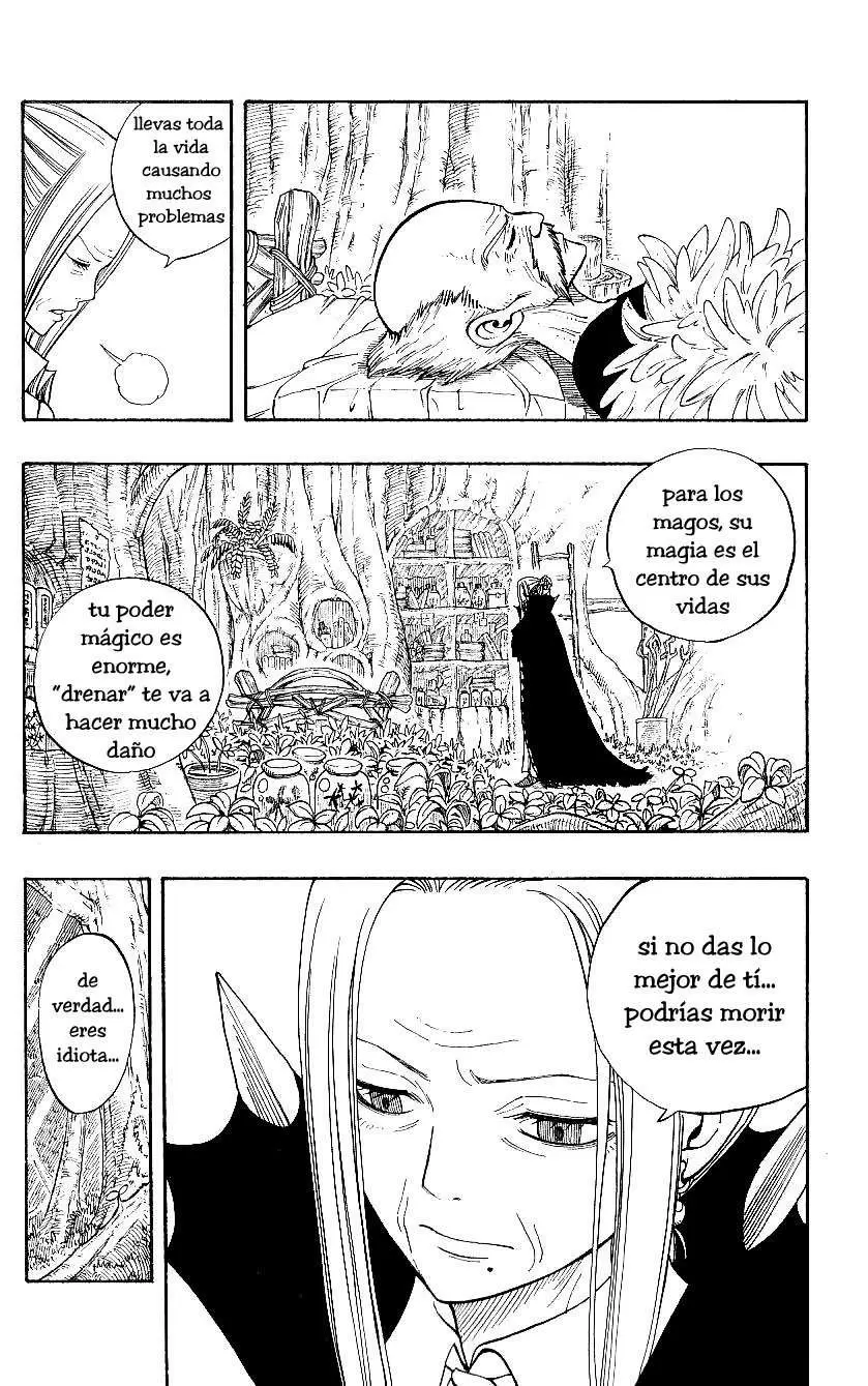Fairy Tail - Capítulo 51 - Página 5 - LectorTMOo