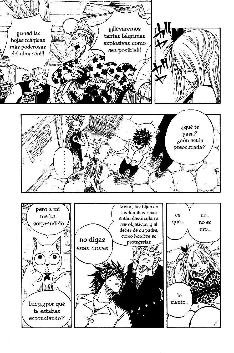Fairy Tail - Capítulo 51 - Página 7 - LectorTMOo