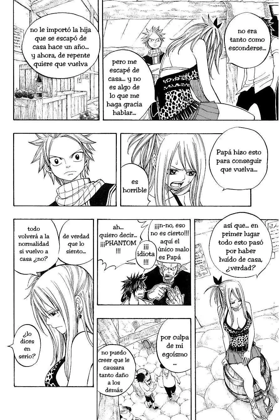 Fairy Tail - Capítulo 51 - Página 8 - LectorTMOo