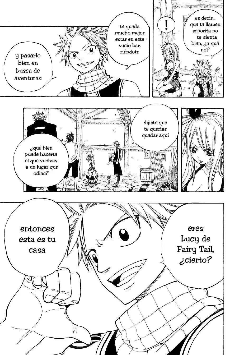 Fairy Tail - Capítulo 51 - Página 9 - LectorTMOo
