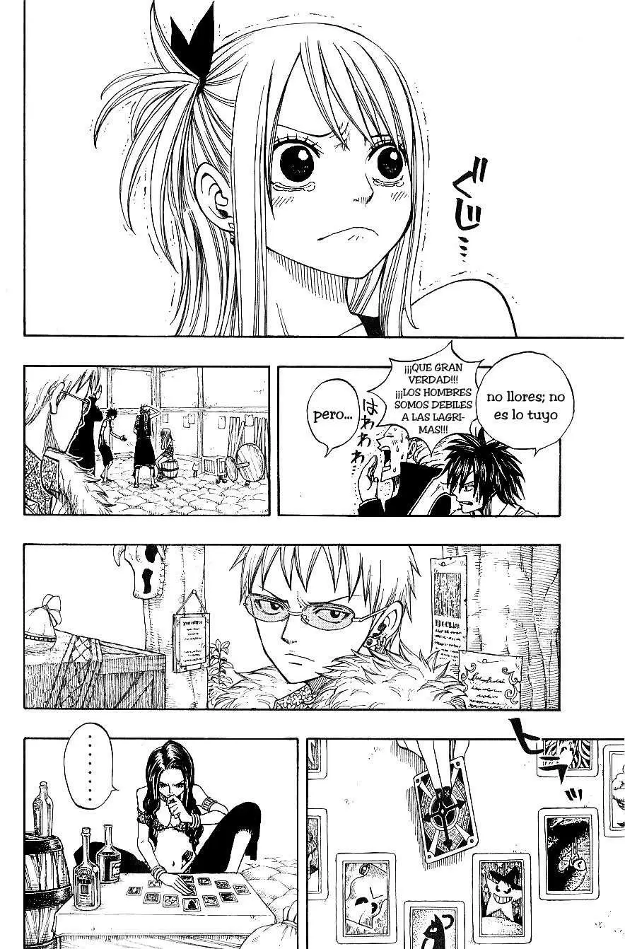Fairy Tail - Capítulo 51 - Página 10 - LectorTMOo