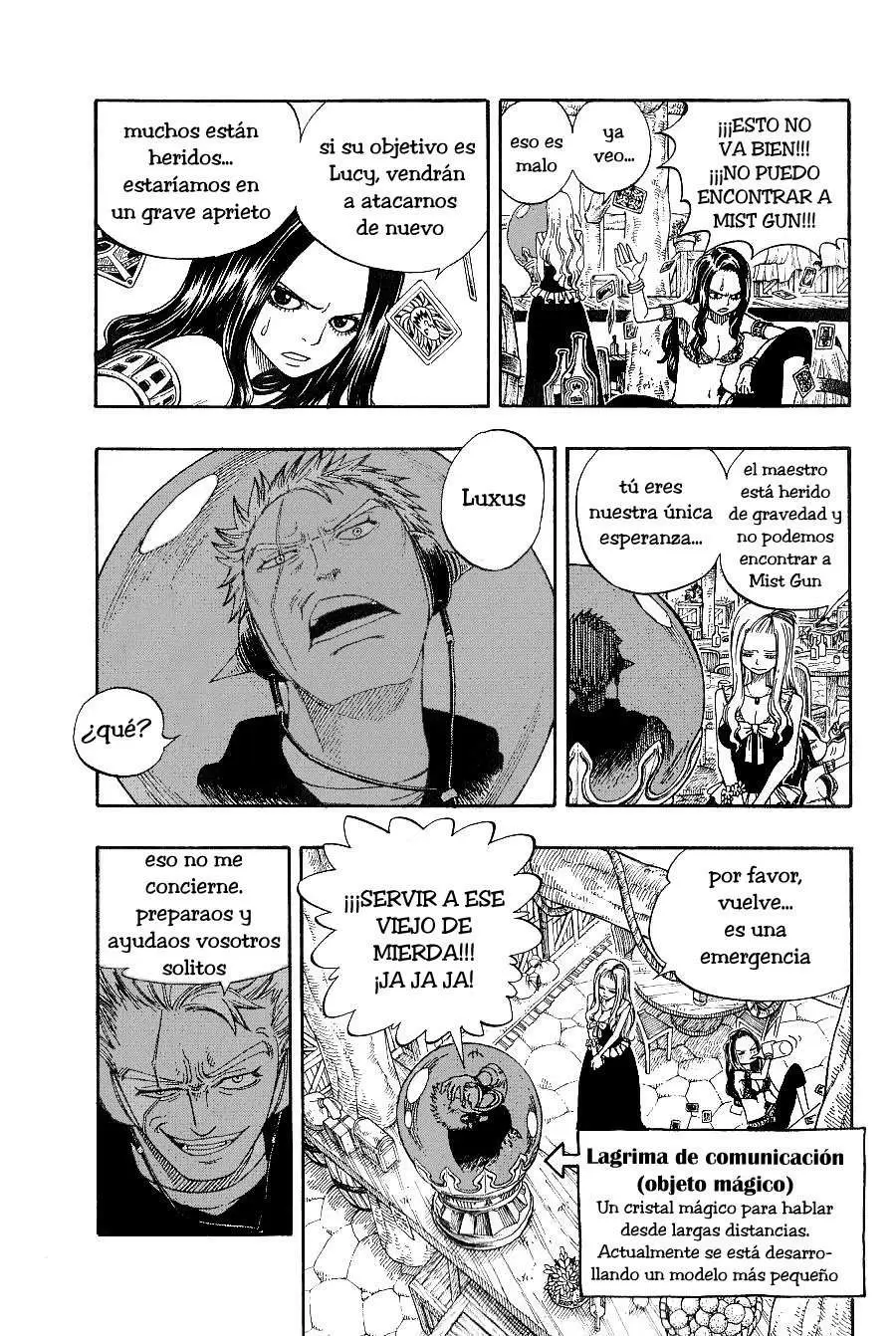 Fairy Tail - Capítulo 51 - Página 11 - LectorTMOo