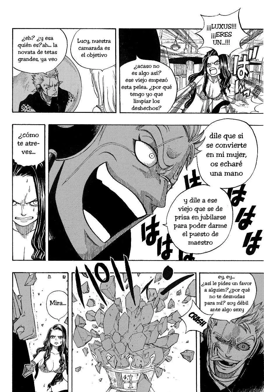 Fairy Tail - Capítulo 51 - Página 12 - LectorTMOo
