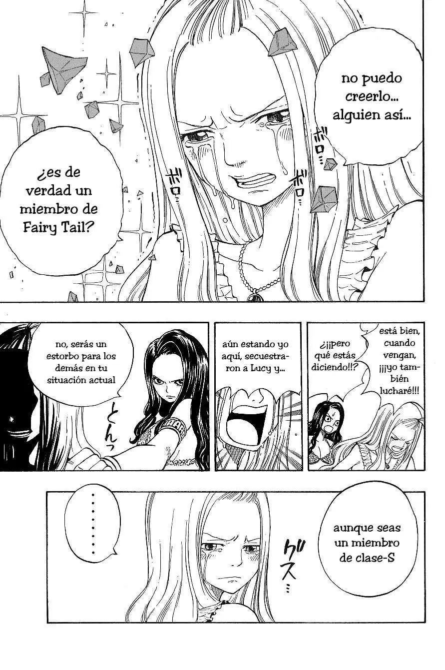 Fairy Tail - Capítulo 51 - Página 13 - LectorTMOo