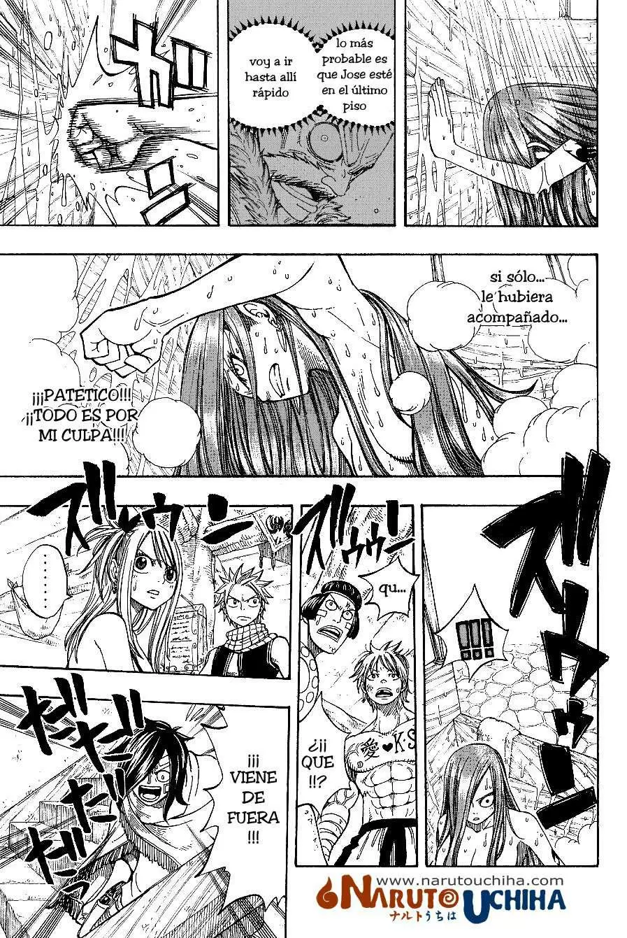 Fairy Tail - Capítulo 51 - Página 15 - LectorTMOo