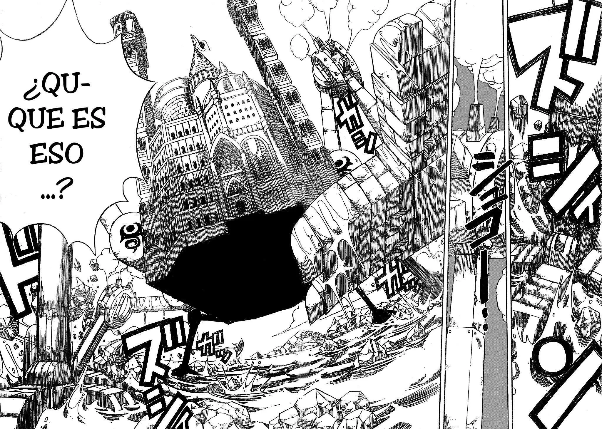 Fairy Tail - Capítulo 51 - Página 16 - LectorTMOo