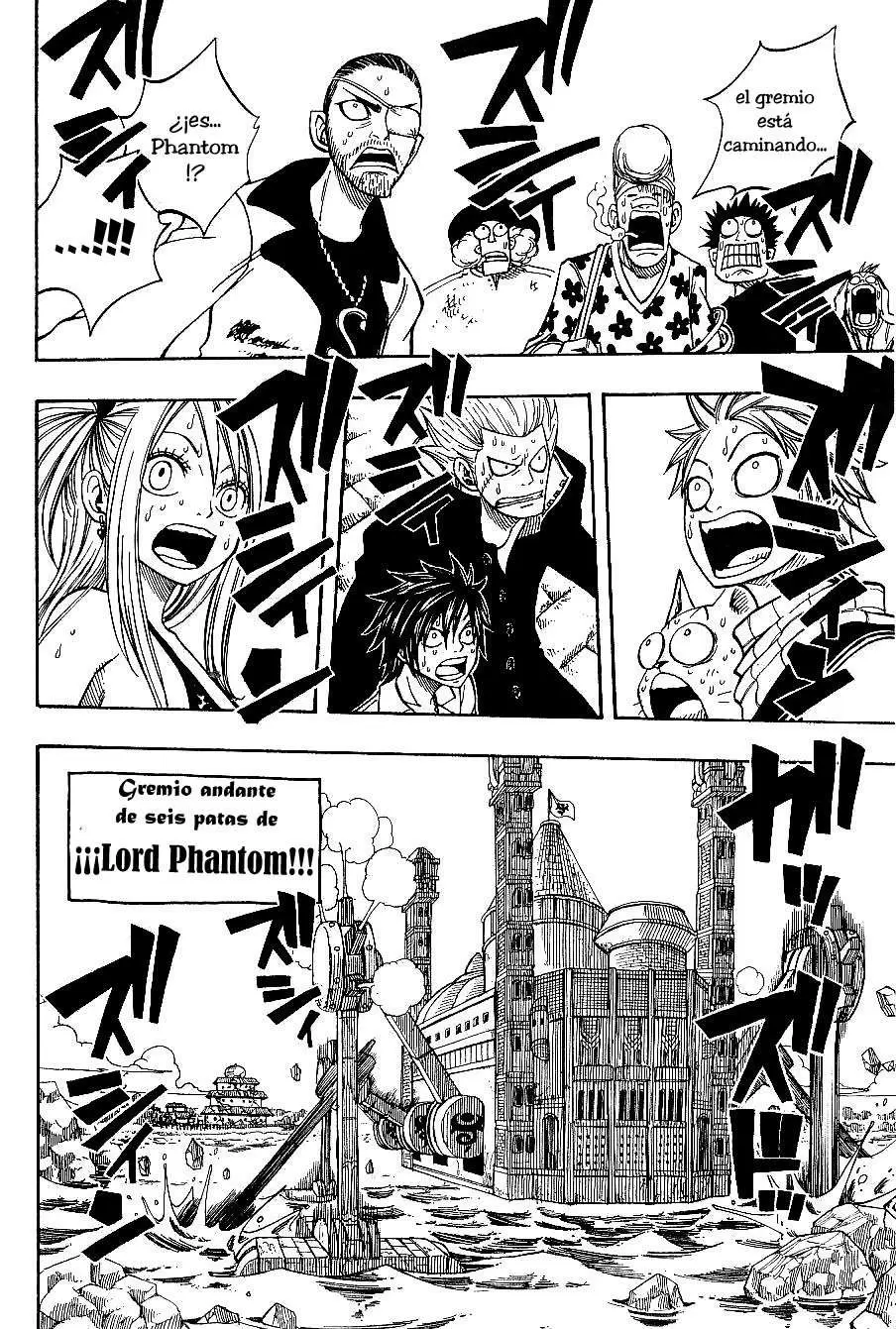 Fairy Tail - Capítulo 51 - Página 17 - LectorTMOo