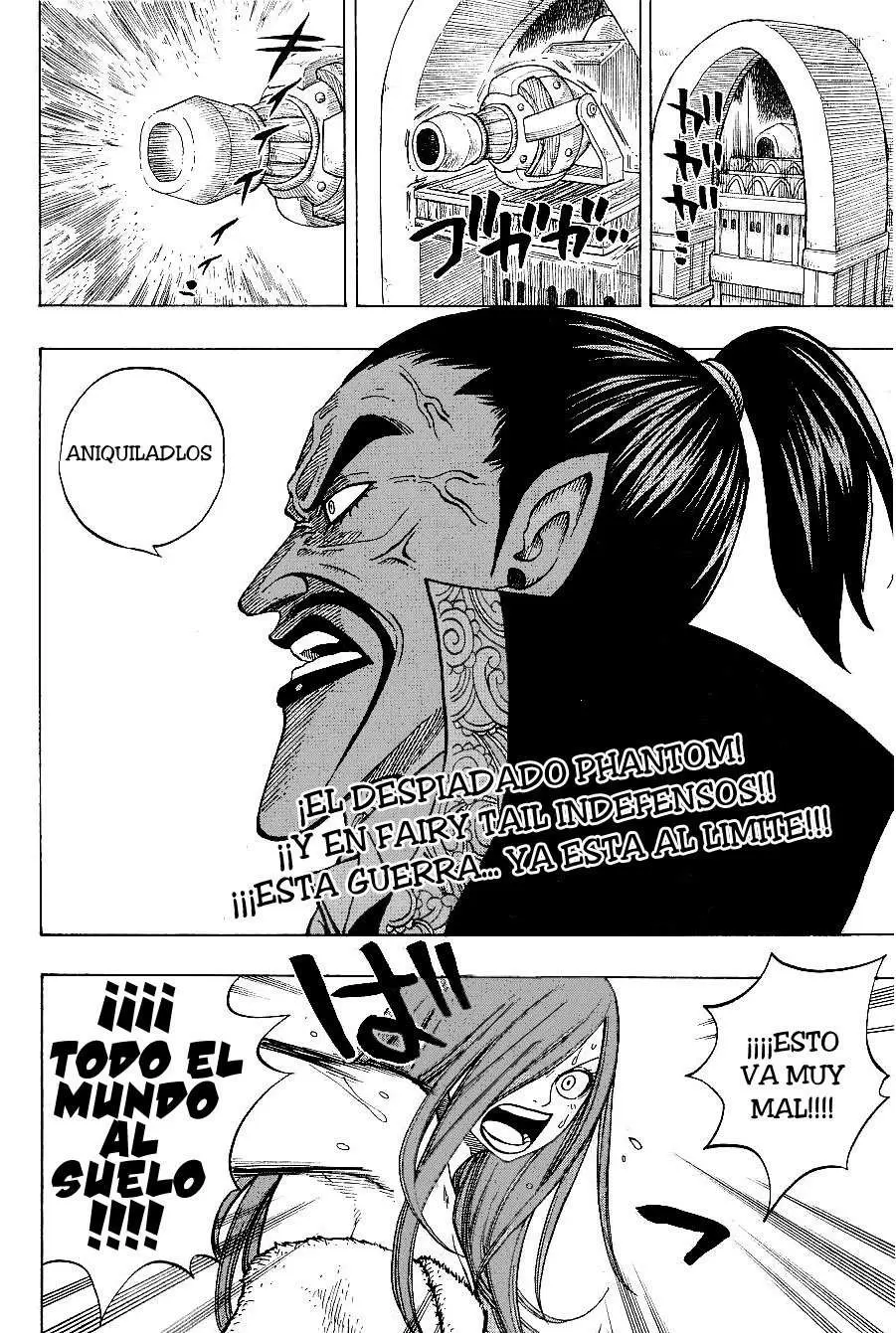 Fairy Tail - Capítulo 51 - Página 19 - LectorTMOo