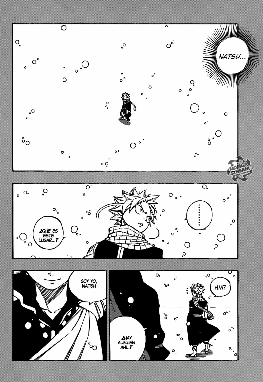 Fairy Tail - Capítulo 510 - Página 7 - LectorTMOo