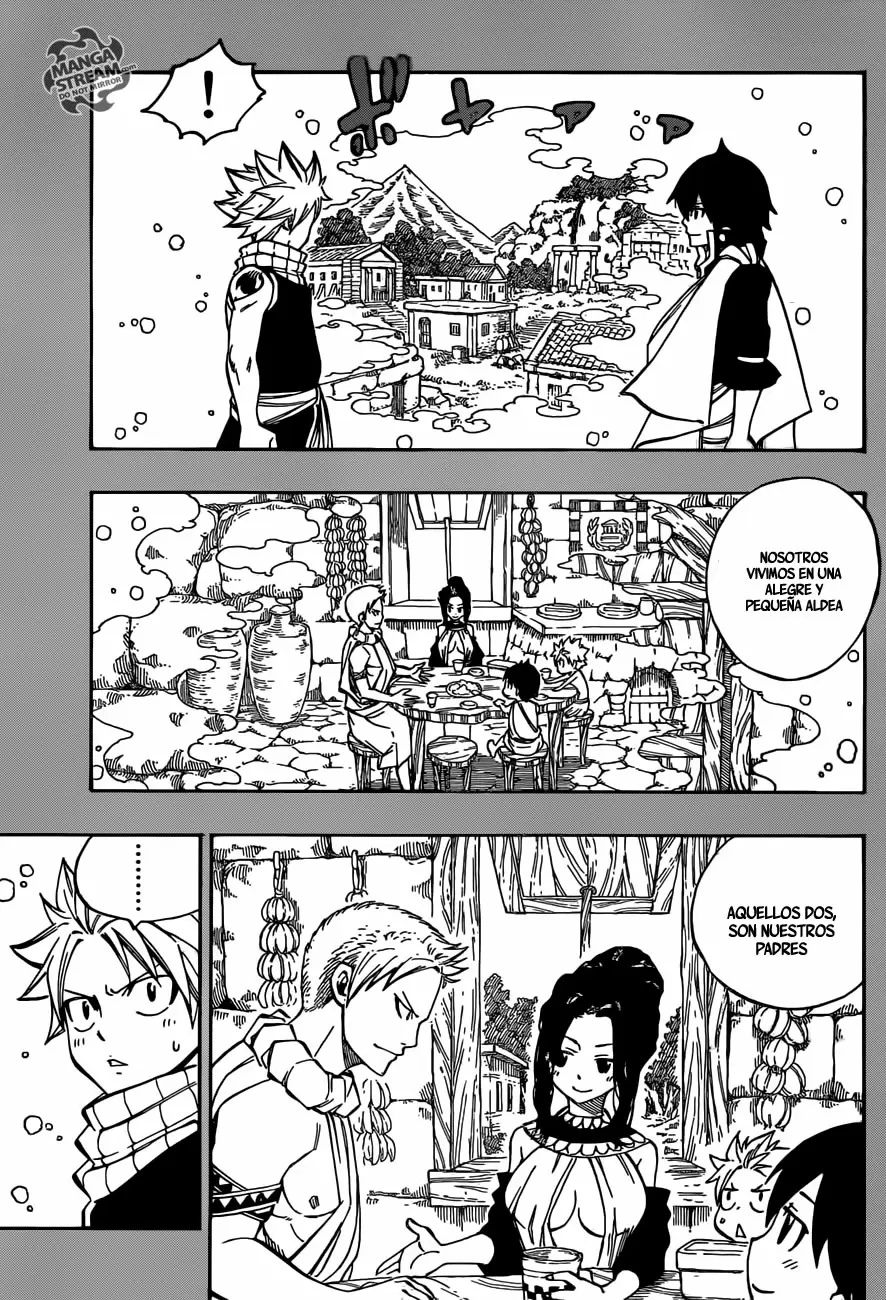 Fairy Tail - Capítulo 510 - Página 10 - LectorTMOo