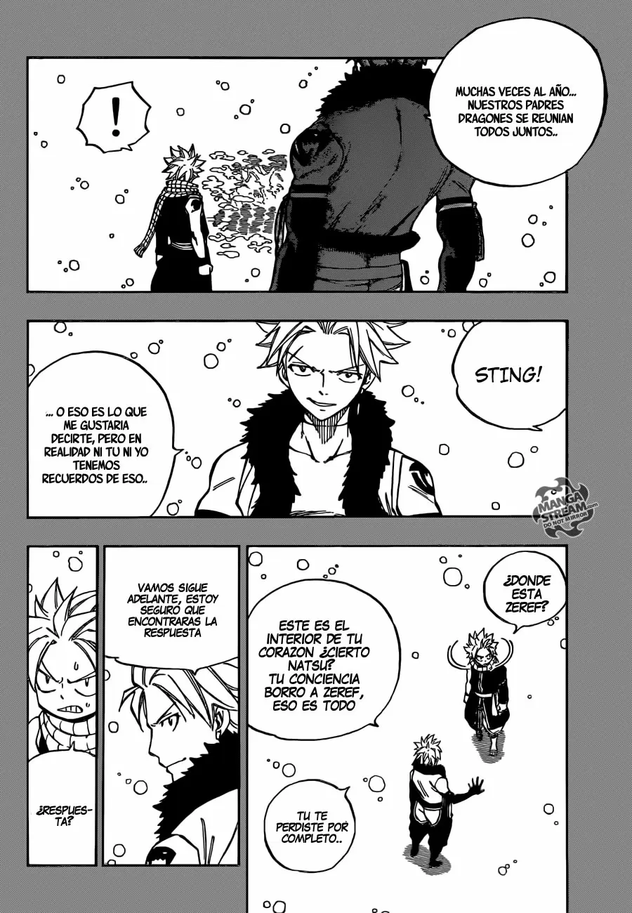Fairy Tail - Capítulo 510 - Página 13 - LectorTMOo