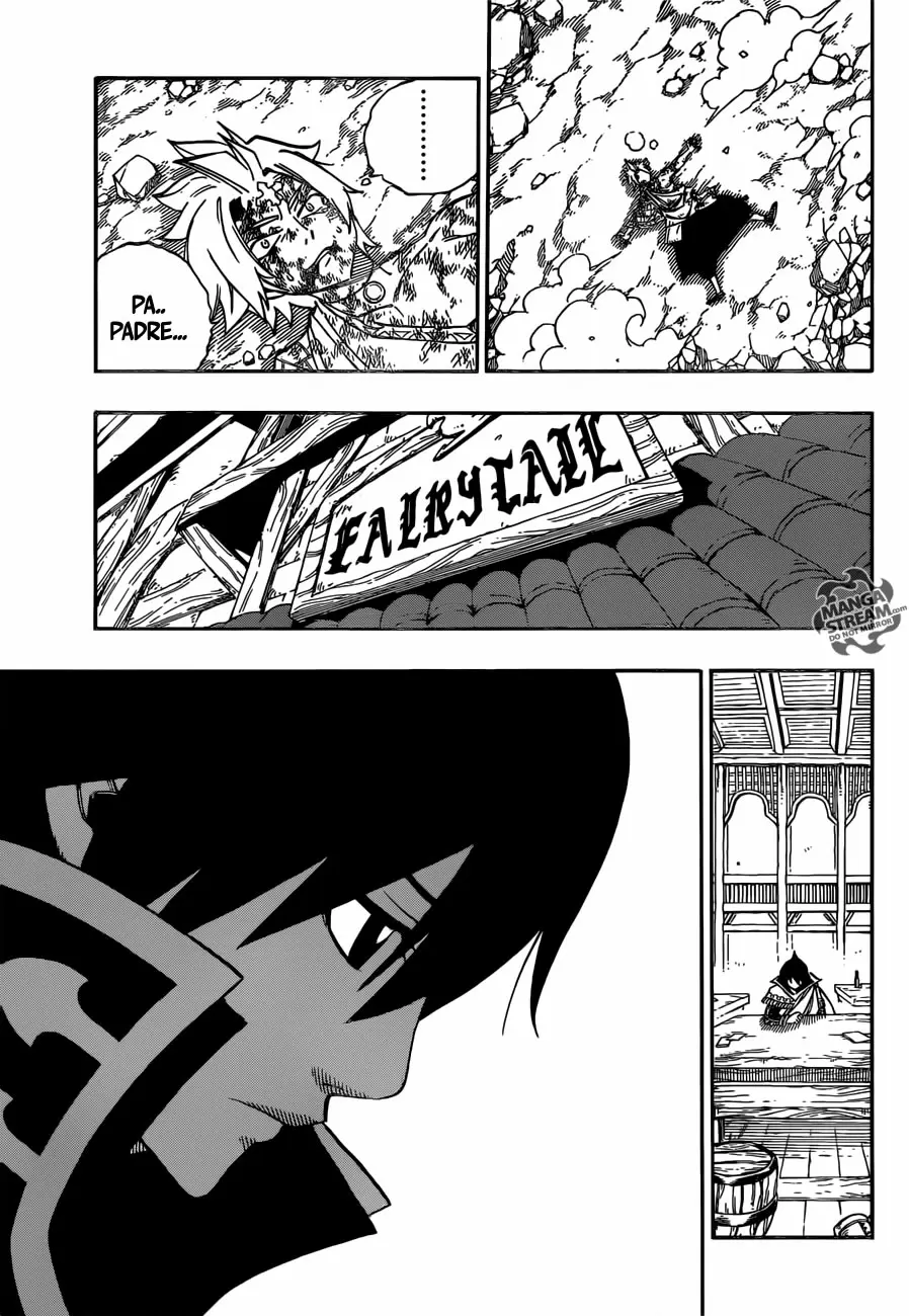 Fairy Tail - Capítulo 512 - Página 13 - LectorTMOo