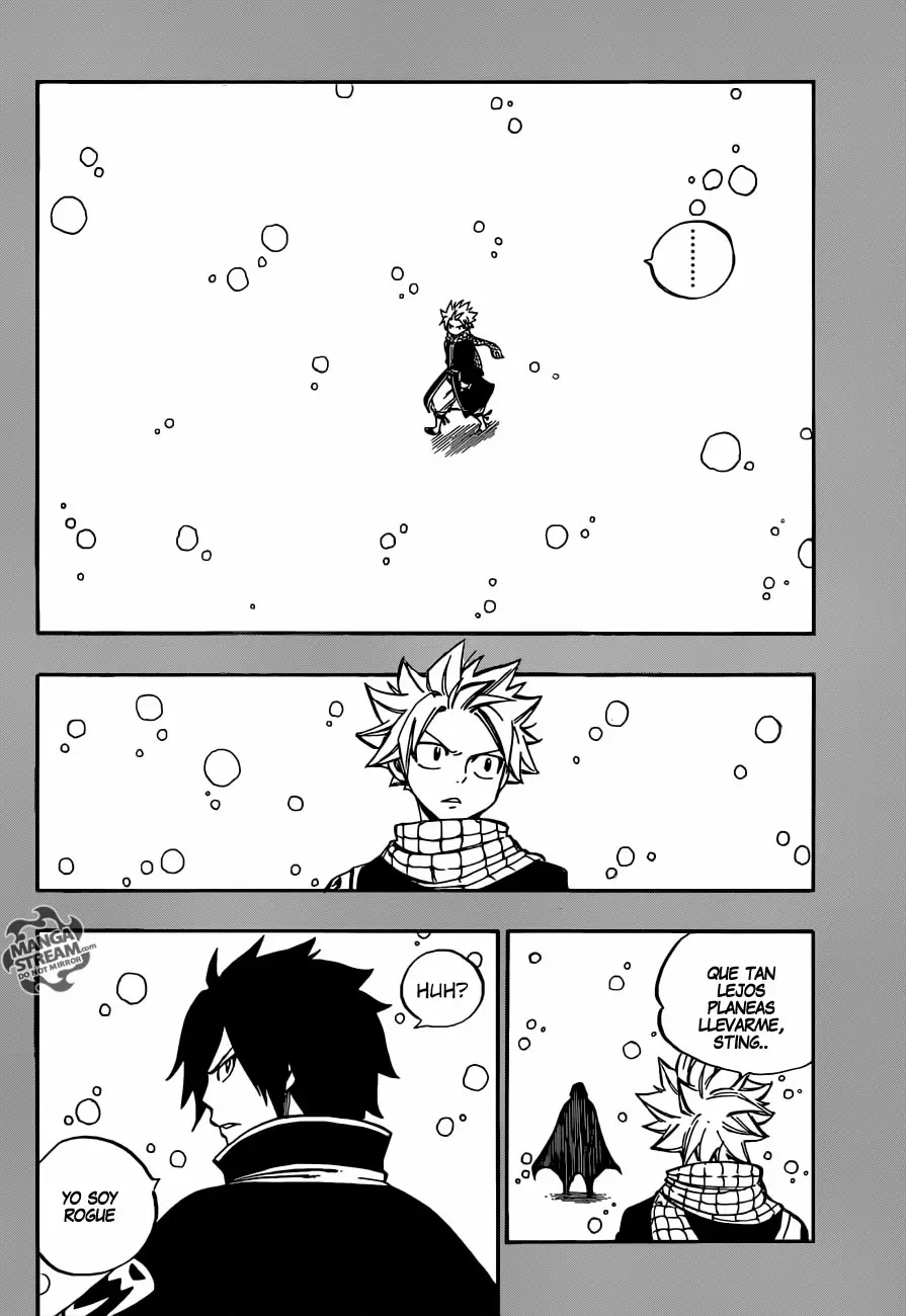 Fairy Tail - Capítulo 512 - Página 14 - LectorTMOo