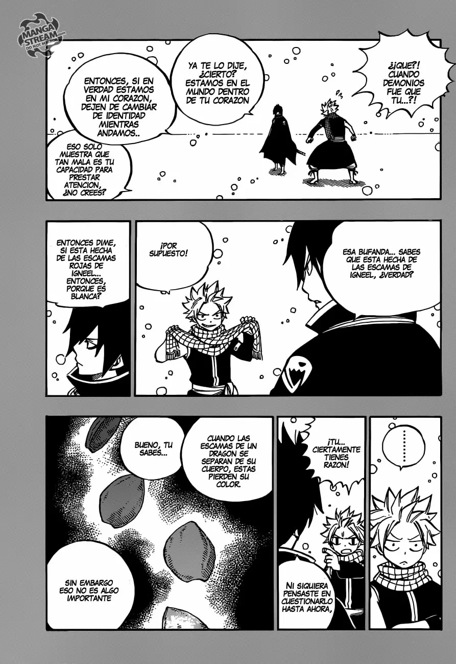 Fairy Tail - Capítulo 512 - Página 15 - LectorTMOo
