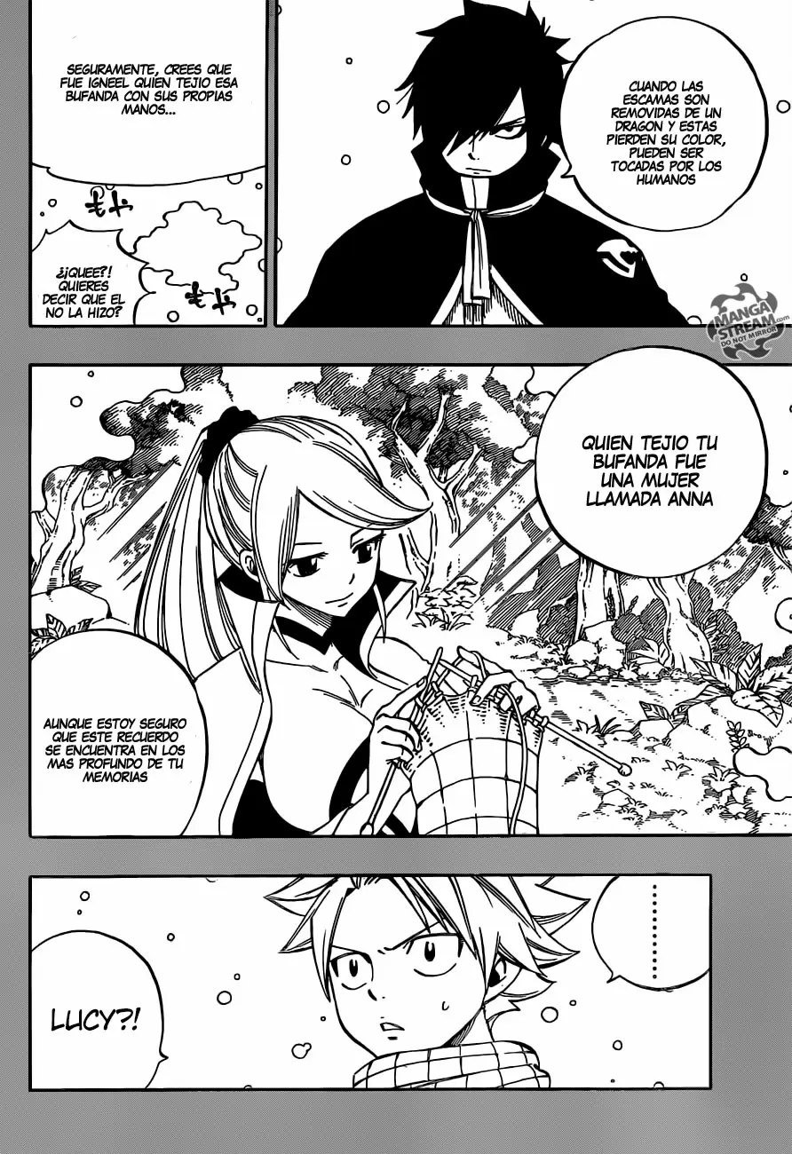 Fairy Tail - Capítulo 512 - Página 16 - LectorTMOo