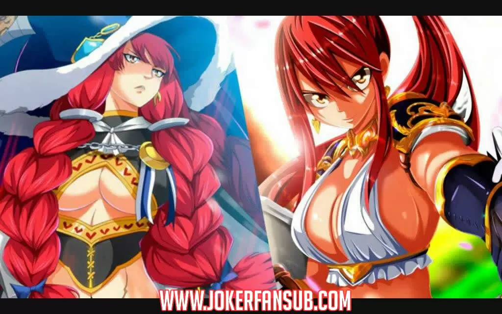 Fairy Tail - Capítulo 513 - Página 1 - LectorTMOo