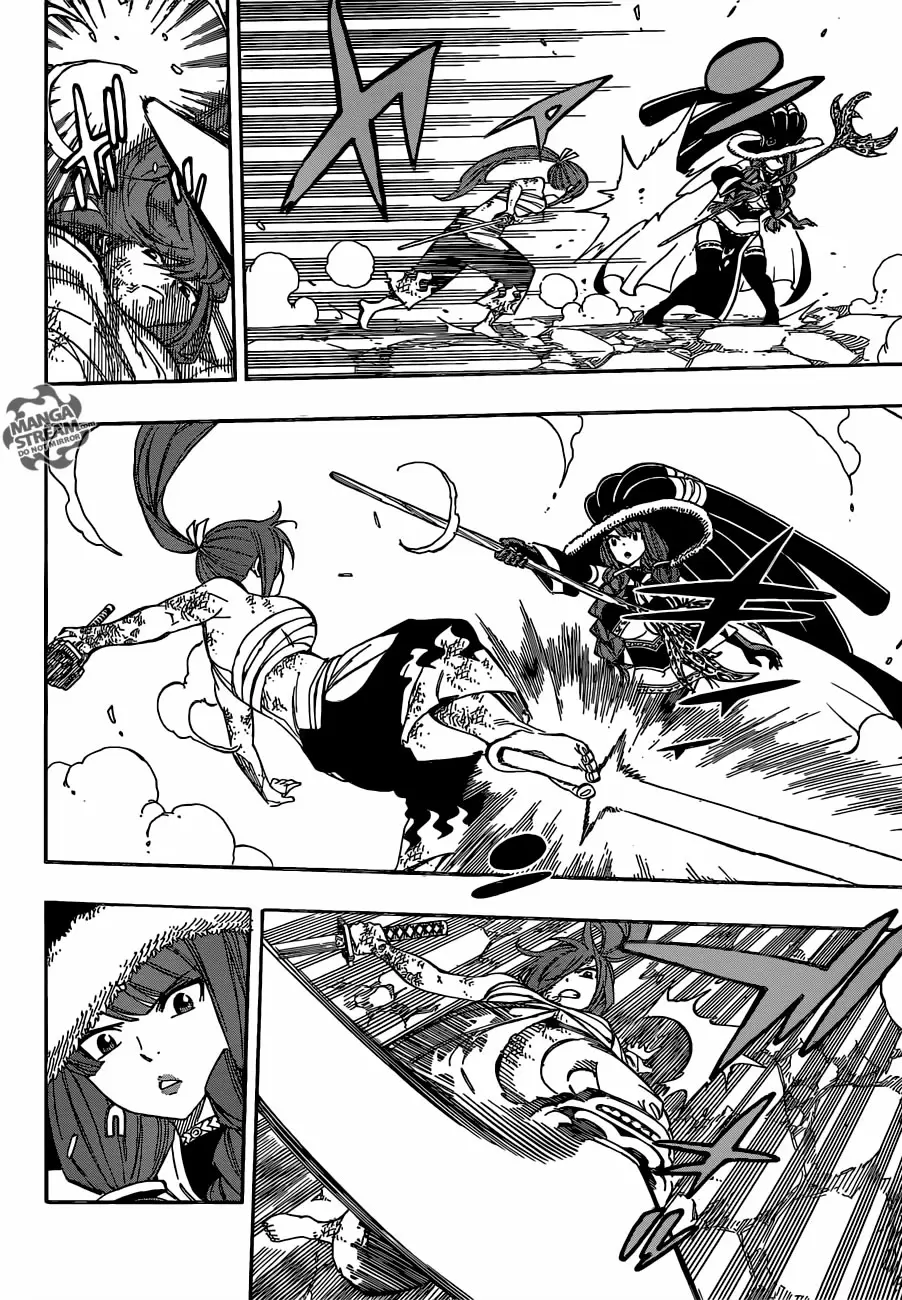 Fairy Tail - Capítulo 513 - Página 8 - LectorTMOo