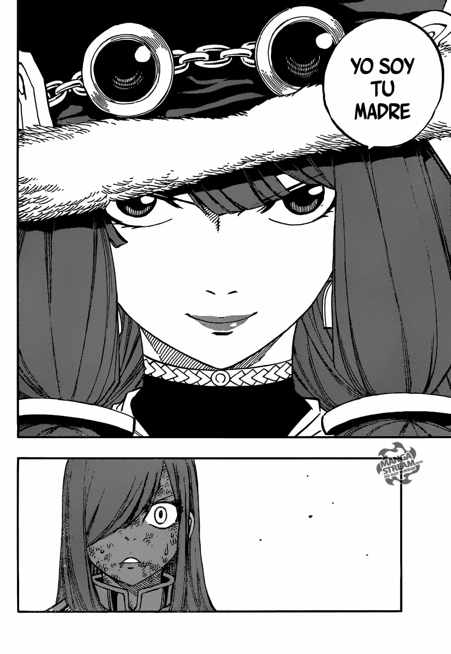 Fairy Tail - Capítulo 513 - Página 16 - LectorTMOo