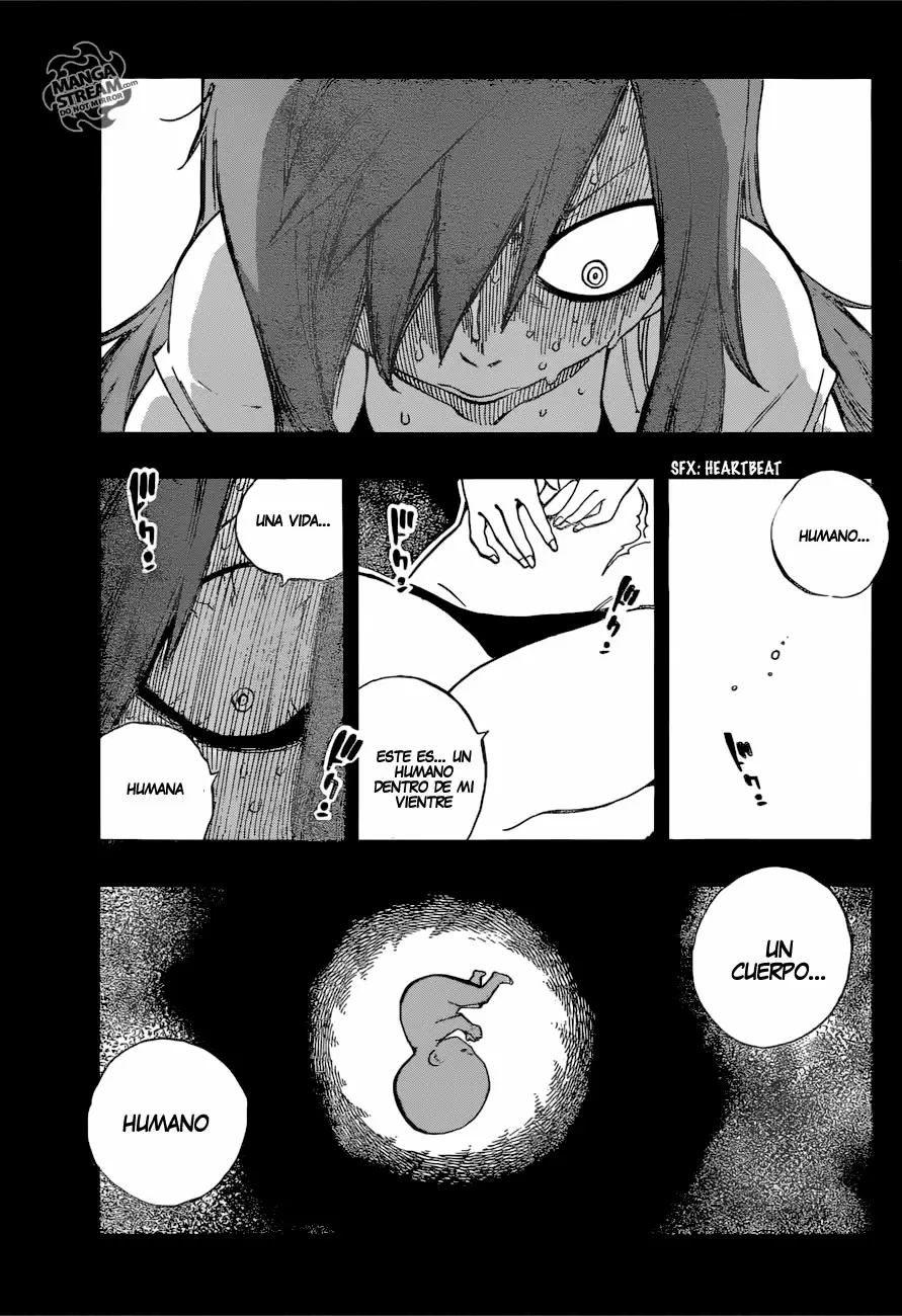 Fairy Tail - Capítulo 515 - Página 16 - LectorTMOo