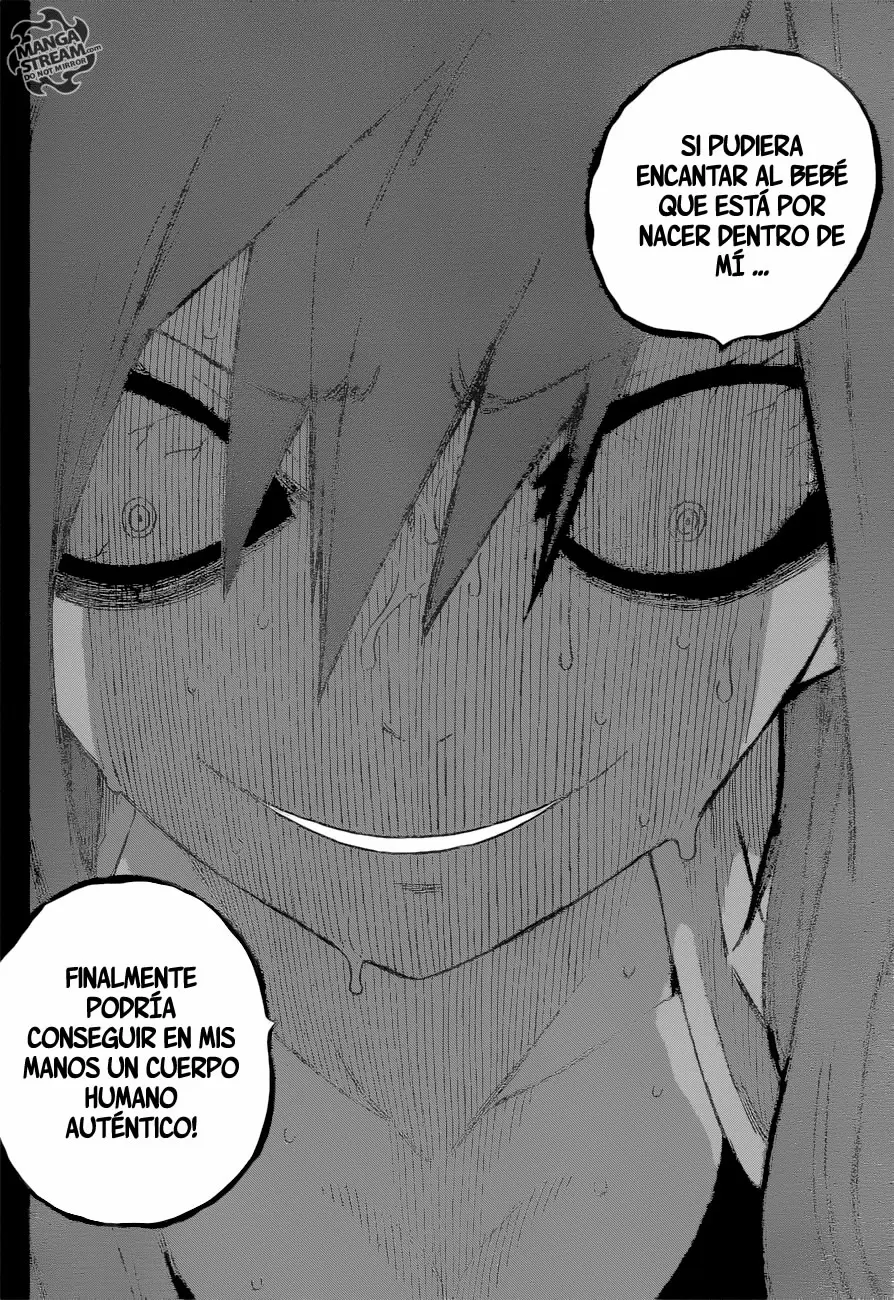 Fairy Tail - Capítulo 515 - Página 17 - LectorTMOo