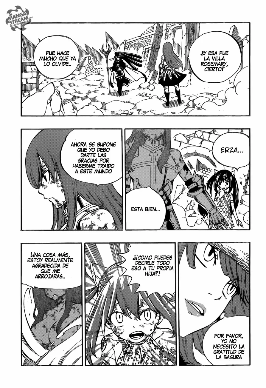 Fairy Tail - Capítulo 515 - Página 20 - LectorTMOo