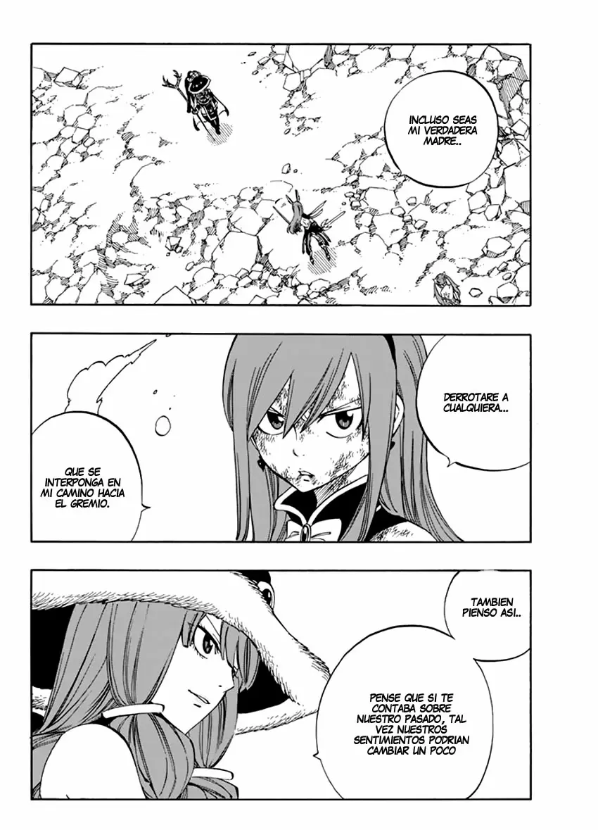 Fairy Tail - Capítulo 516 - Página 3 - LectorTMOo